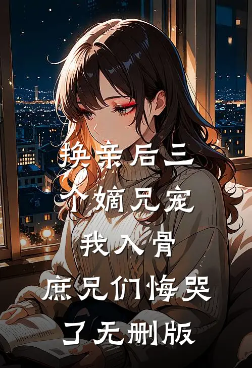 换亲后三个嫡兄宠我入骨，庶兄们悔哭了无删版