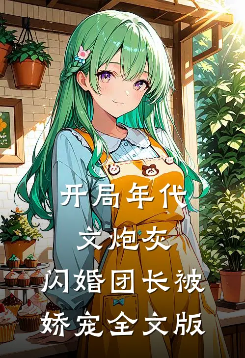 开局年代文炮灰，闪婚团长被娇宠全文版
