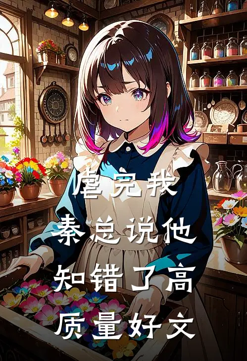  虐完我，秦总说他知错了高质量好文