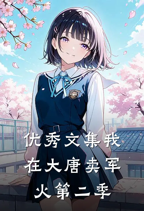优秀文集我在大唐卖军火第二季