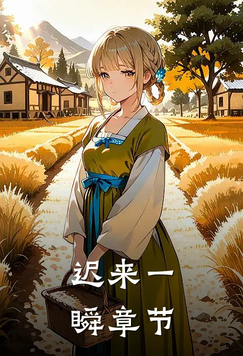 迟来一瞬章节
