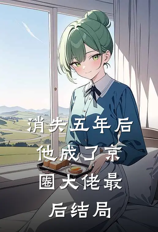 消失五年后，他成了京圈大佬最后结局
