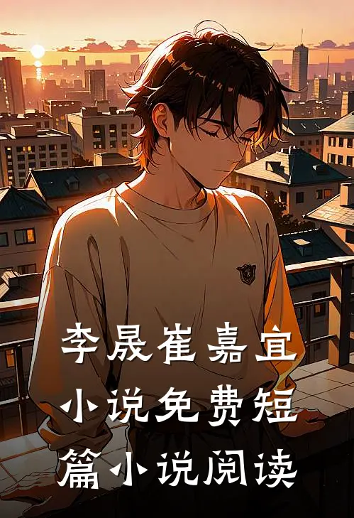 李晟崔嘉宜小说免费短篇小说阅读