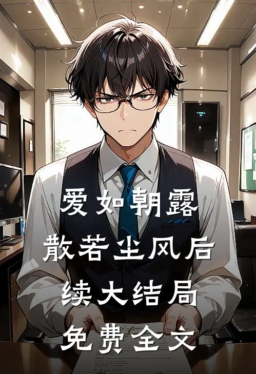 爱如朝露，散若尘风后续大结局免费全文