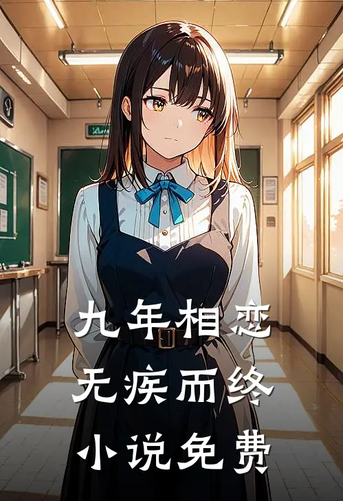 九年相恋,无疾而终免费阅读全文