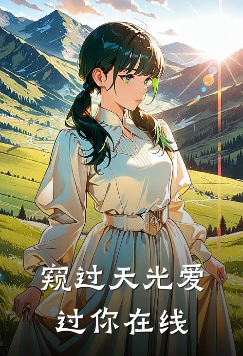 窥过天光爱过你在线