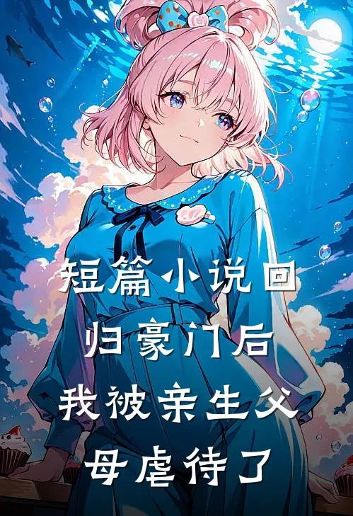 短篇小说回归豪门后，我被亲生父母虐待了