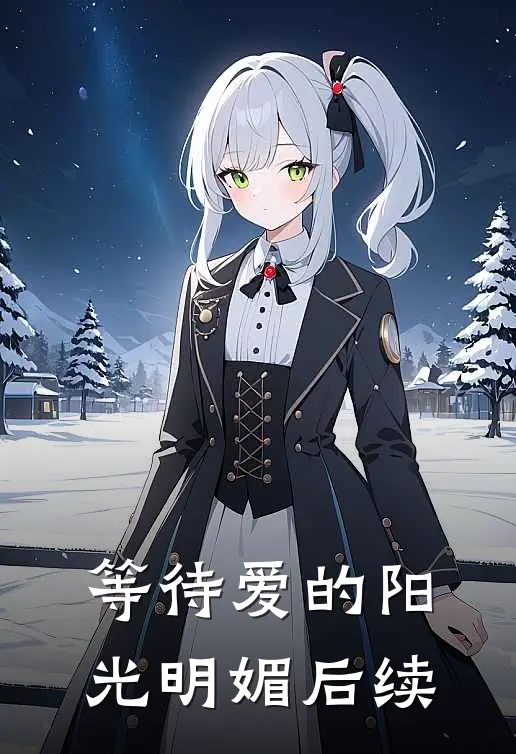 等待爱的阳光明媚后续