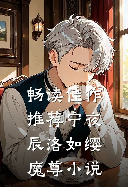 畅读佳作推荐宁夜辰洛如缨魔尊小说
