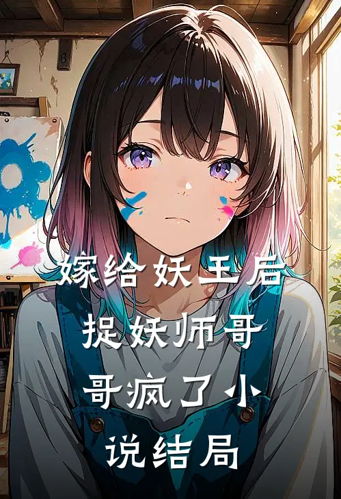 嫁给妖王后，捉妖师哥哥疯了小说结局