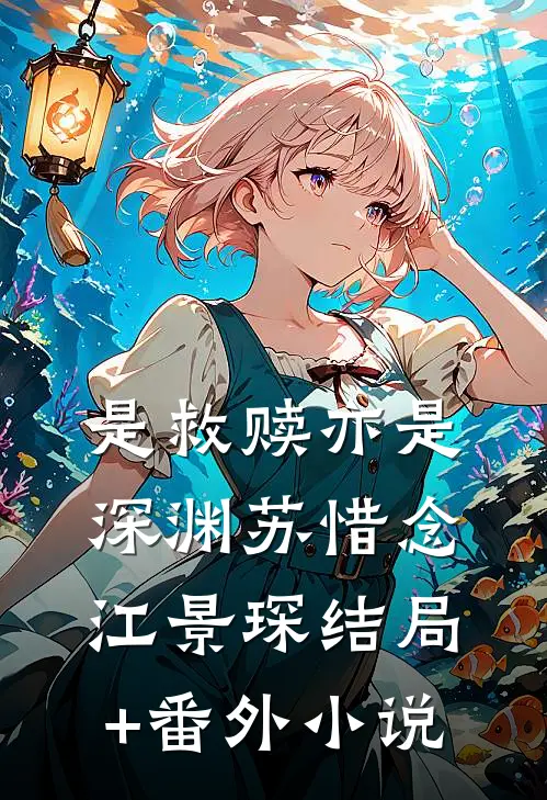 是救赎亦是深渊苏惜念江景琛结局+番外小说