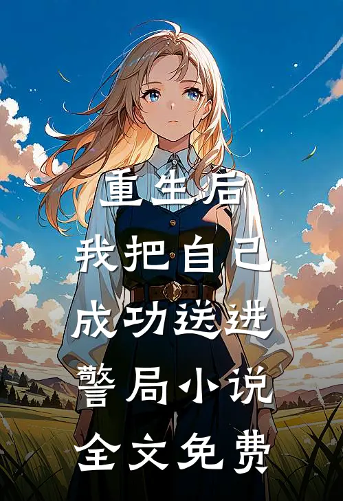 重生后,我把自己成功送进警局全文免费