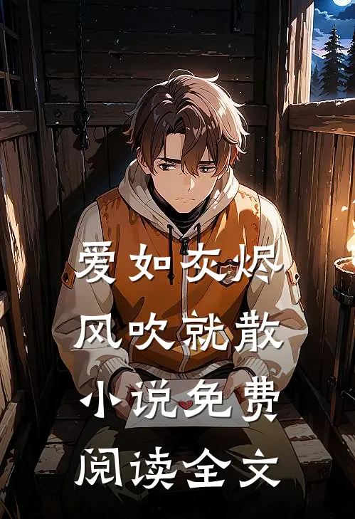 爱如灰烬，风吹就散小说免费阅读全文