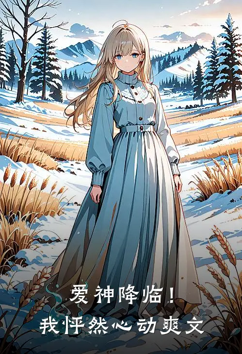 爱神降临!我怦然心动爽文