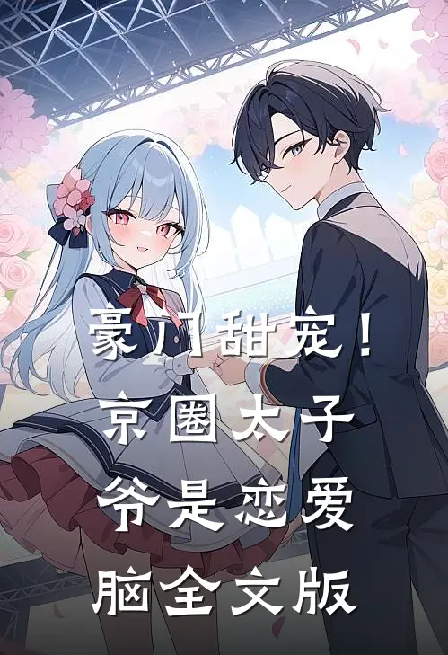 豪门甜宠！京圈太子爷是恋爱脑全文版