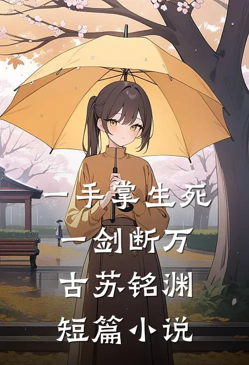 一手掌生死,一剑断万古(苏铭渊)短篇小说