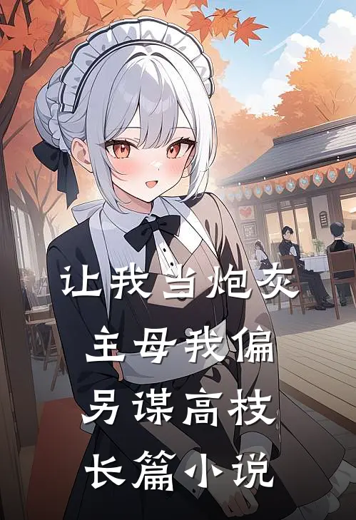 让我当炮灰主母我偏另谋高枝长篇小说