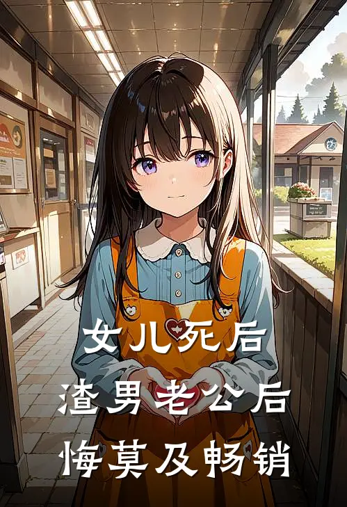 女儿死后，渣男老公后悔莫及畅销