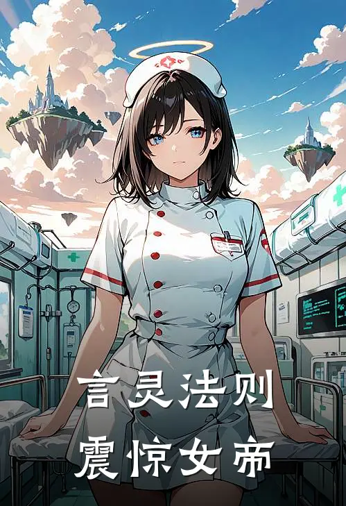 言灵法则震惊女帝