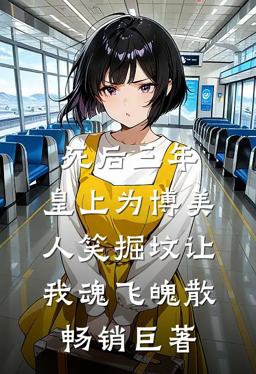 死后三年，皇上为博美人笑掘坟让我魂飞魄散畅销巨著