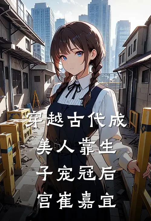 穿越古代成美人靠生子宠冠后宫崔嘉宜