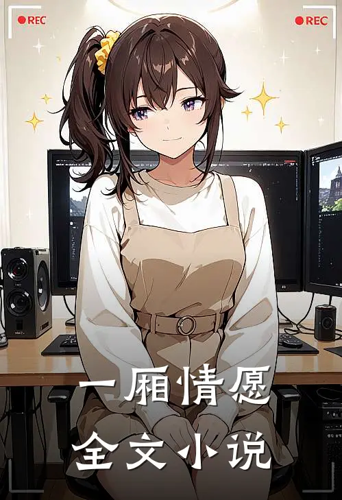 一厢情愿全文小说