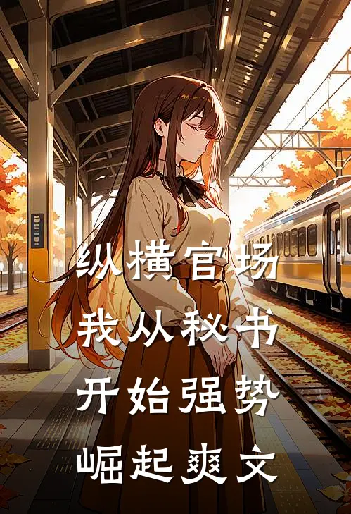 纵横官场：我从秘书开始强势崛起爽文