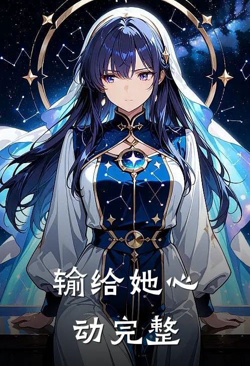 输给她心动完整