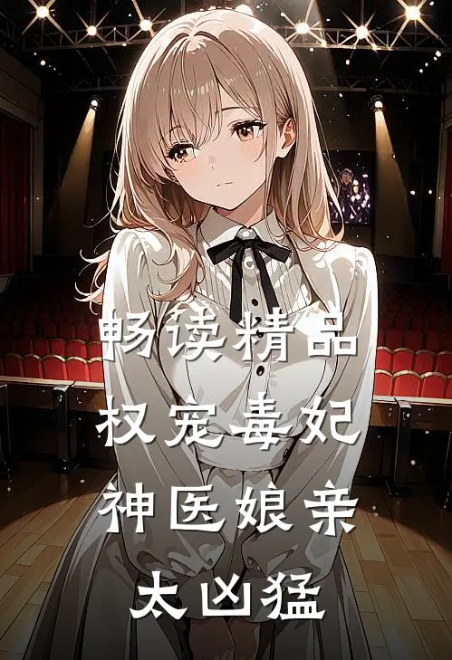 畅读精品权宠毒妃：神医娘亲太凶猛