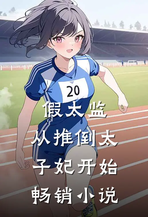 假太监：从推倒太子妃开始畅销小说