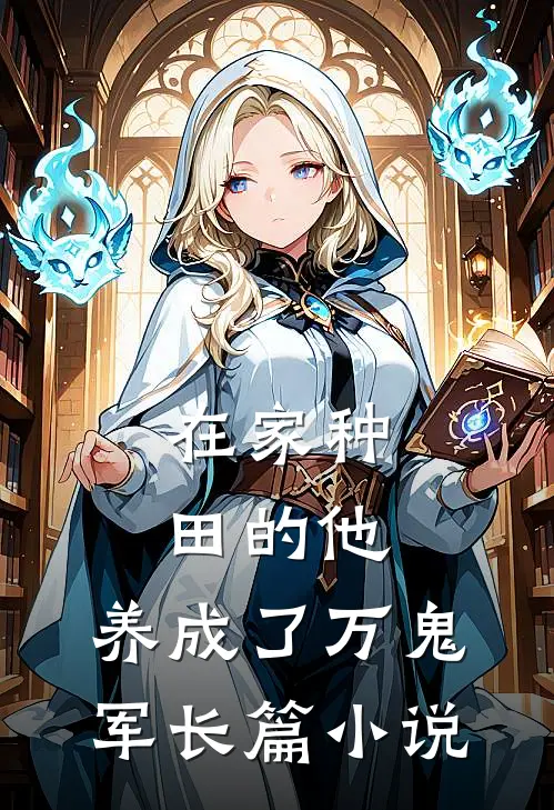 在家种田的他，养成了万鬼军长篇小说