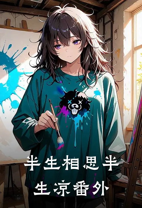 半生相思半生凉番外