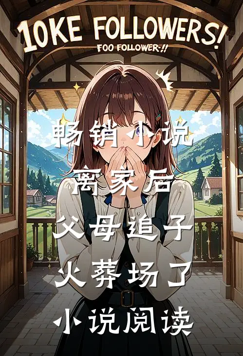 畅销小说离家后,父母追子火葬场了小说阅读