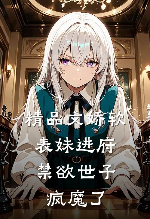 精品文娇软表妹进府：禁欲世子疯魔了