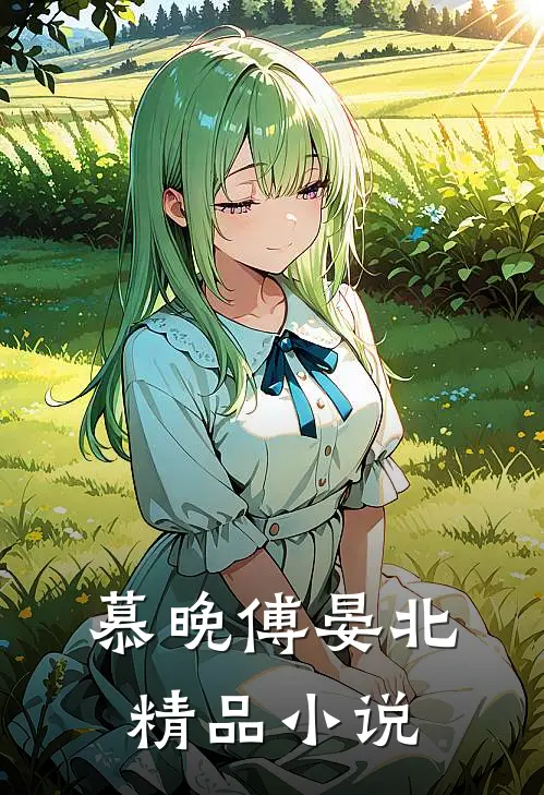 慕晚傅晏北精品小说