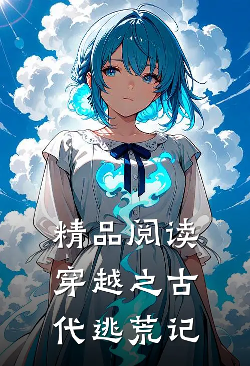 精品阅读穿越之古代逃荒记