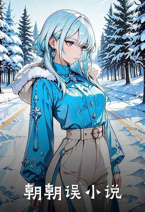 朝朝误小说