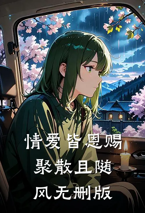情爱皆恩赐，聚散且随风无删版