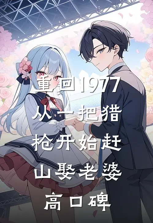 重回1977：从一把猎枪开始赶山娶老婆高口碑