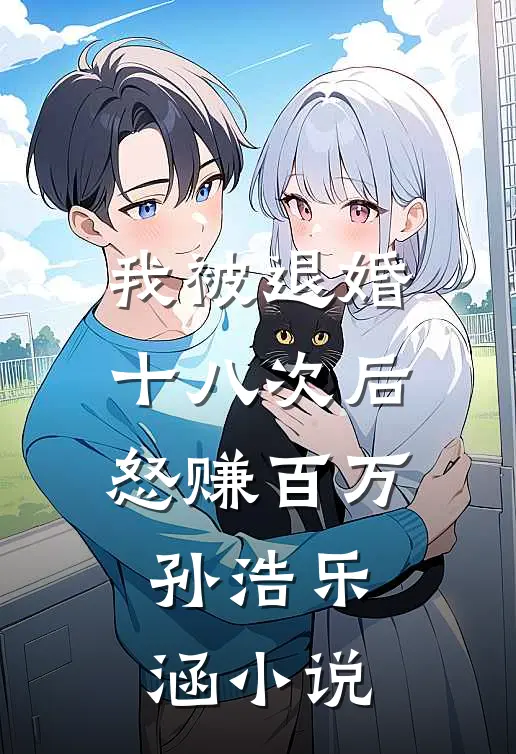 我被退婚十八次后，怒赚百万孙浩乐涵小说
