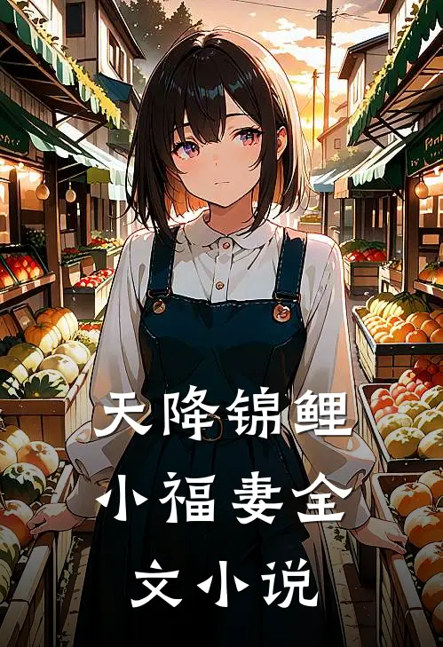 天降锦鲤小福妻全文小说