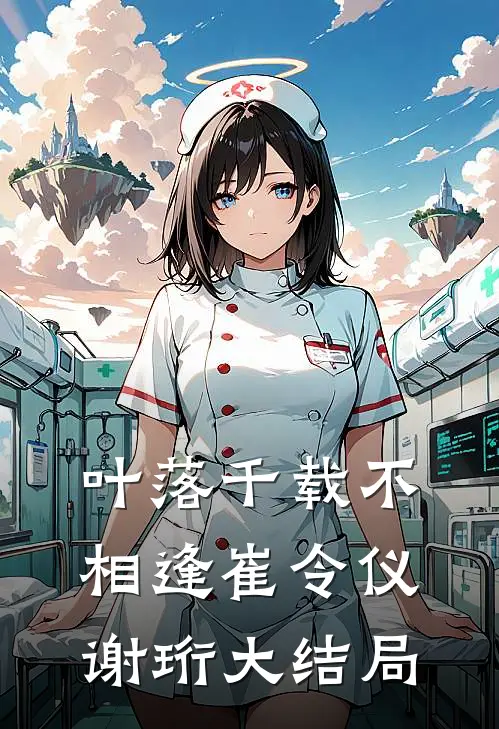 叶落千载不相逢崔令仪谢珩大结局
