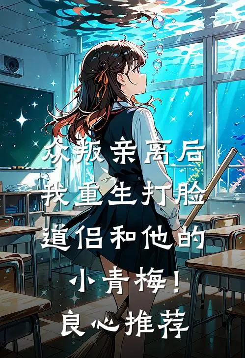 众叛亲离后，我重生打脸道侣和他的小青梅！良心推荐