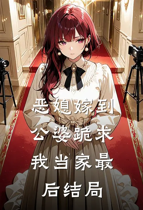 恶媳嫁到：公婆跪求我当家最后结局