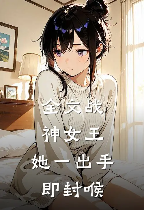 全文战神女王：她一出手即封喉