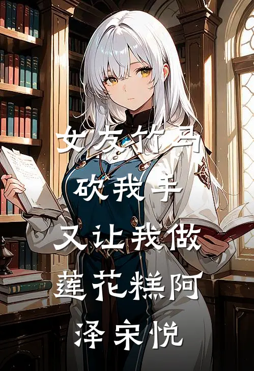 女友竹马砍我手，又让我做莲花糕阿泽宋悦
