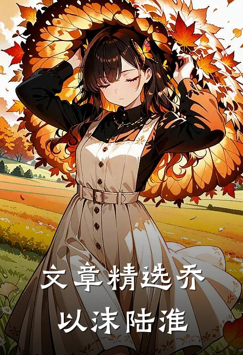 文章精选乔以沫陆淮