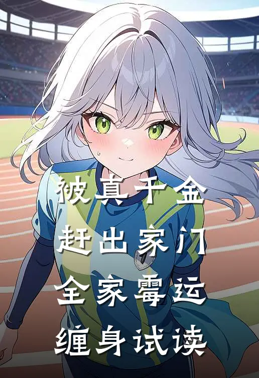 被真千金赶出家门，全家霉运缠身试读