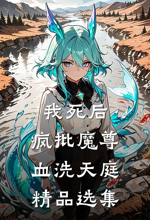 我死后，疯批魔尊血洗天庭精品选集
