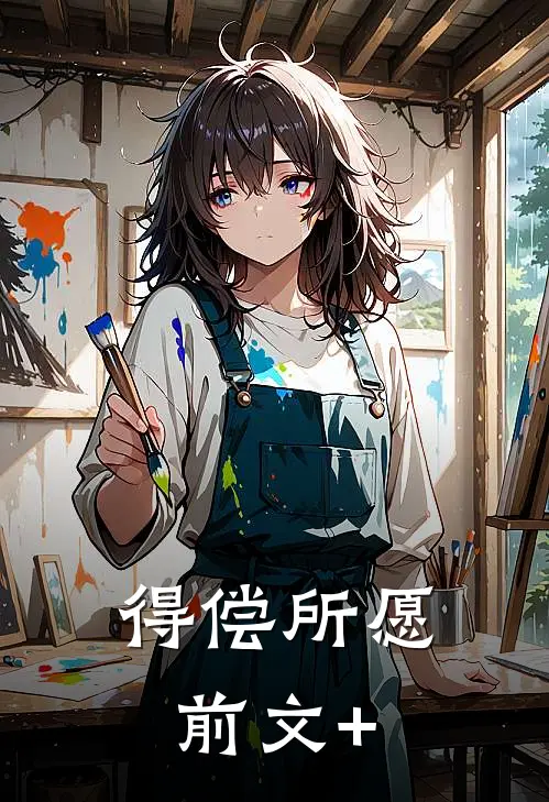 得偿所愿前文+